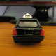 Illustration for article titled Tomica Toyota Taxi Tuesday